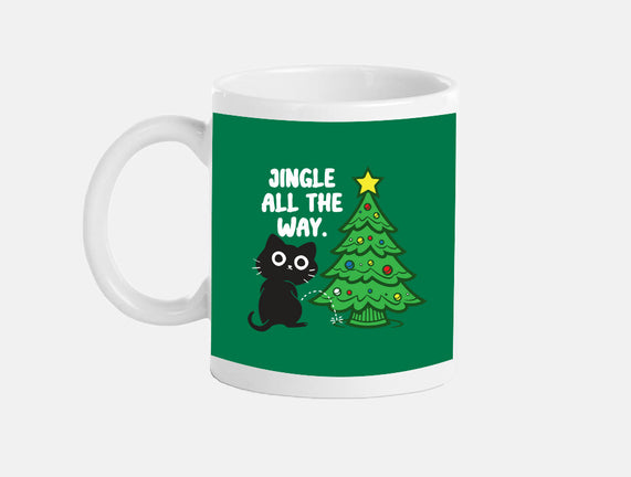 I Jingle All The Way