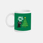 I Jingle All The Way-None-Mug-Drinkware-turborat14