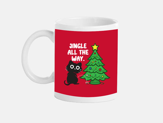 I Jingle All The Way