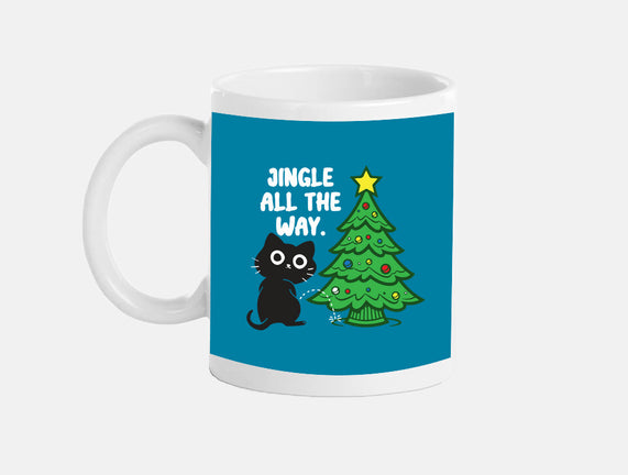 I Jingle All The Way