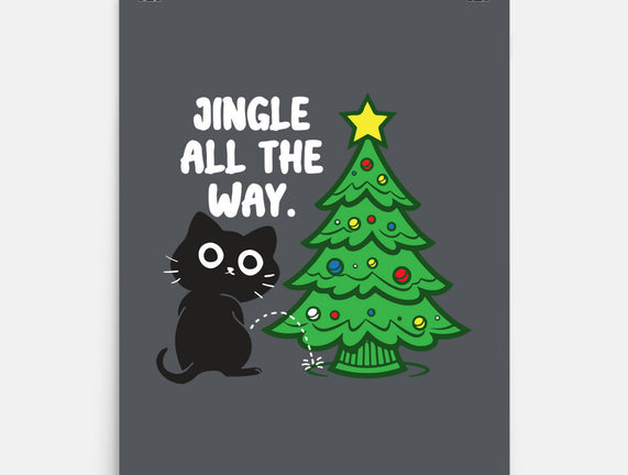 I Jingle All The Way