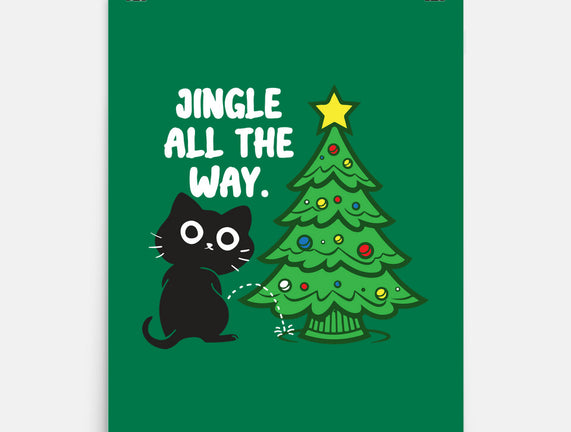 I Jingle All The Way