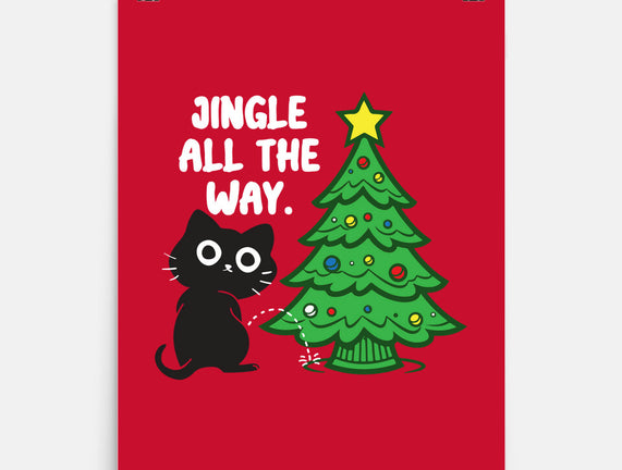 I Jingle All The Way