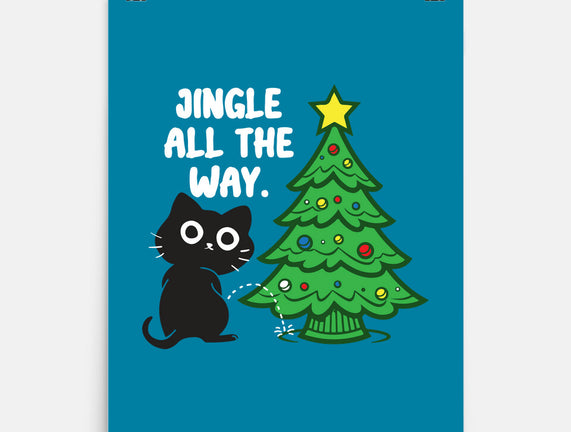 I Jingle All The Way