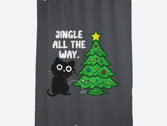 I Jingle All The Way