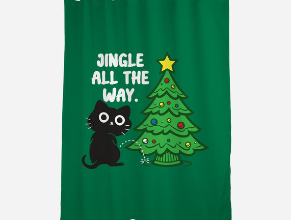 I Jingle All The Way