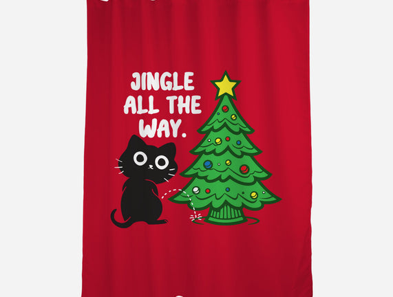 I Jingle All The Way