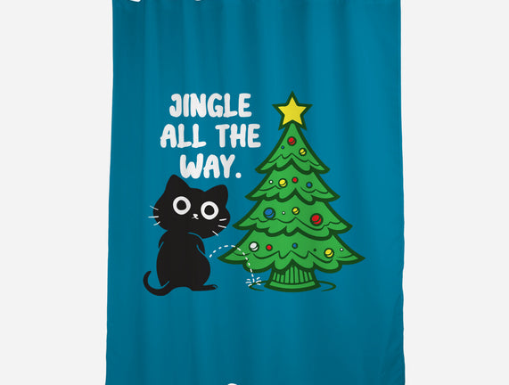 I Jingle All The Way