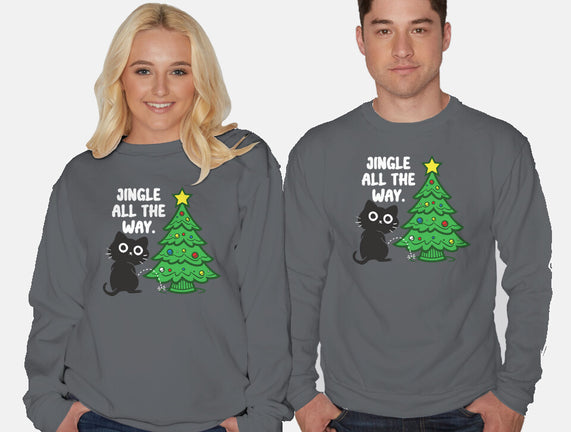 I Jingle All The Way