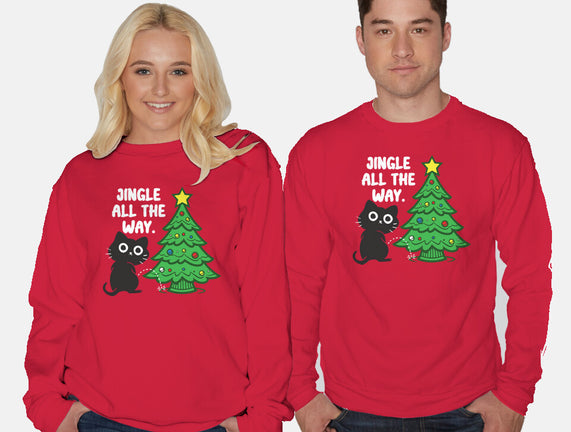 I Jingle All The Way