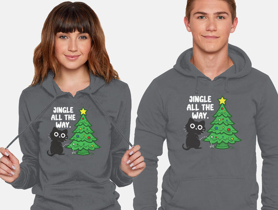 I Jingle All The Way