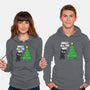 I Jingle All The Way-Unisex-Pullover-Sweatshirt-turborat14