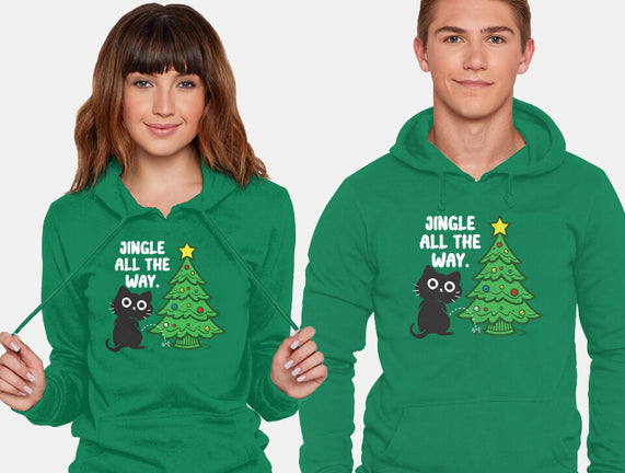 I Jingle All The Way