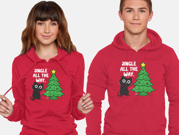 I Jingle All The Way