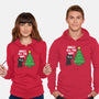 I Jingle All The Way-Unisex-Pullover-Sweatshirt-turborat14