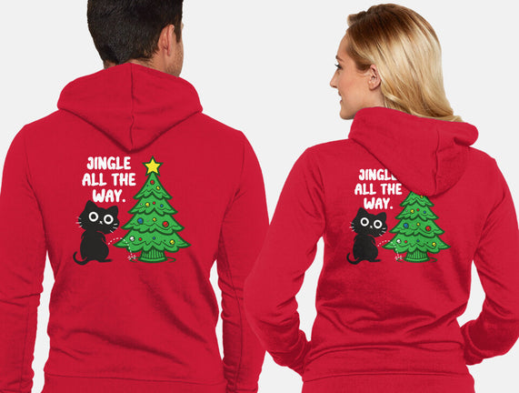 I Jingle All The Way