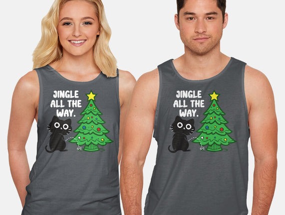 I Jingle All The Way