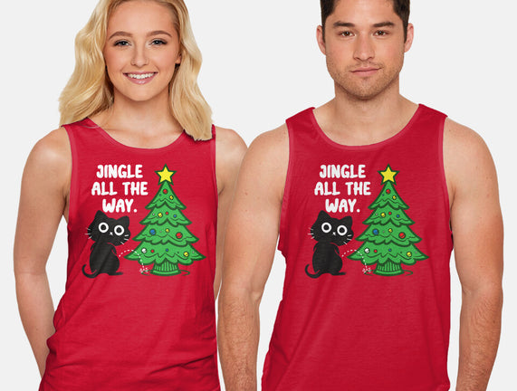 I Jingle All The Way