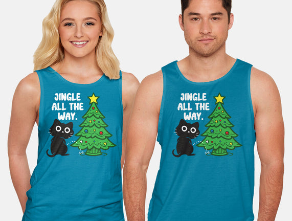 I Jingle All The Way