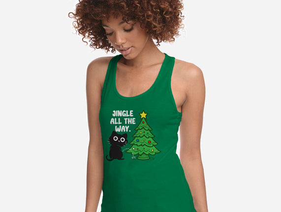 I Jingle All The Way