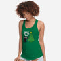 I Jingle All The Way-Womens-Racerback-Tank-turborat14