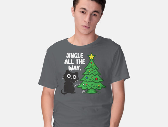 I Jingle All The Way