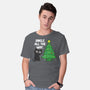 I Jingle All The Way-Mens-Basic-Tee-turborat14