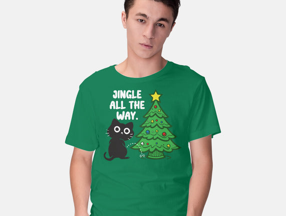 I Jingle All The Way