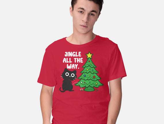 I Jingle All The Way
