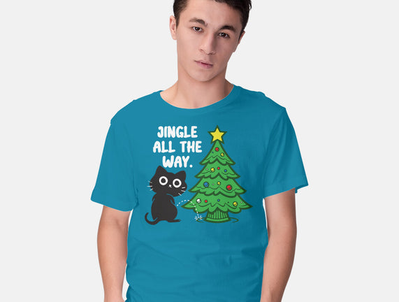 I Jingle All The Way