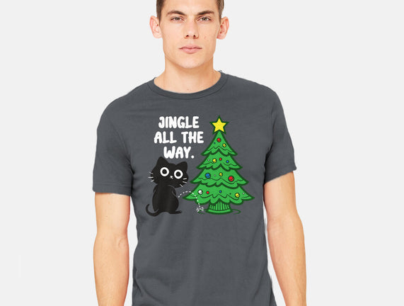 I Jingle All The Way
