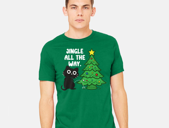 I Jingle All The Way