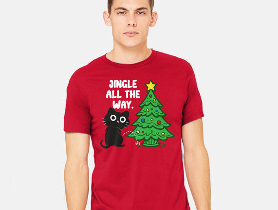 I Jingle All The Way