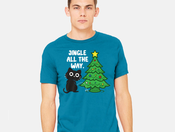 I Jingle All The Way