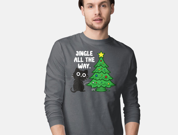 I Jingle All The Way