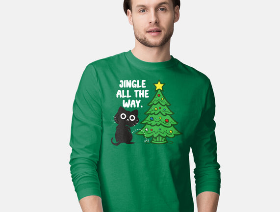 I Jingle All The Way