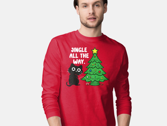I Jingle All The Way