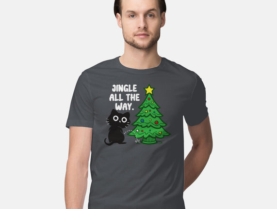 I Jingle All The Way
