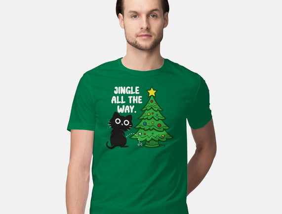 I Jingle All The Way