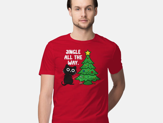 I Jingle All The Way