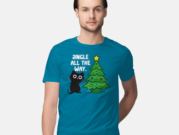 I Jingle All The Way