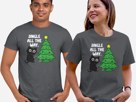 I Jingle All The Way