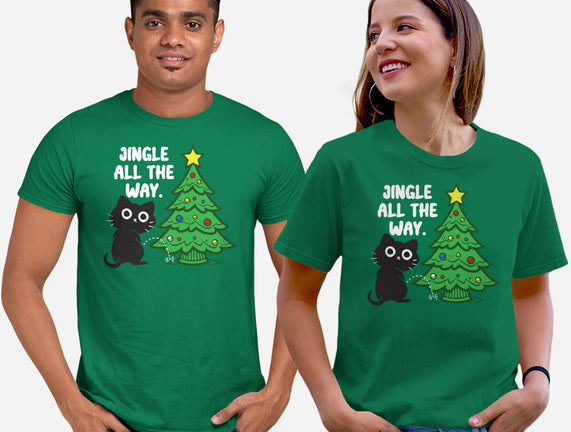 I Jingle All The Way
