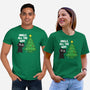 I Jingle All The Way-Unisex-Basic-Tee-turborat14