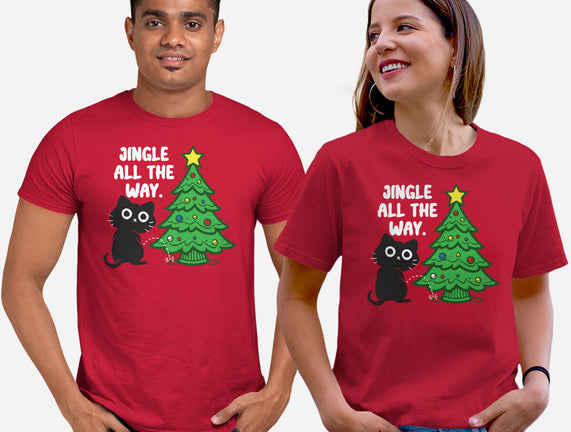 I Jingle All The Way