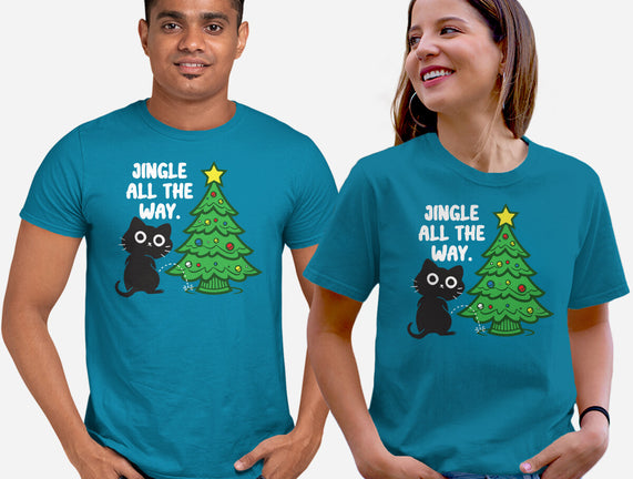 I Jingle All The Way