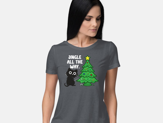 I Jingle All The Way