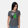 I Jingle All The Way-Womens-Basic-Tee-turborat14