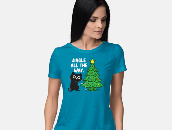 I Jingle All The Way