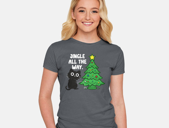 I Jingle All The Way